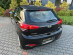 Hyundai i20 1.2 Classic Plus - 12