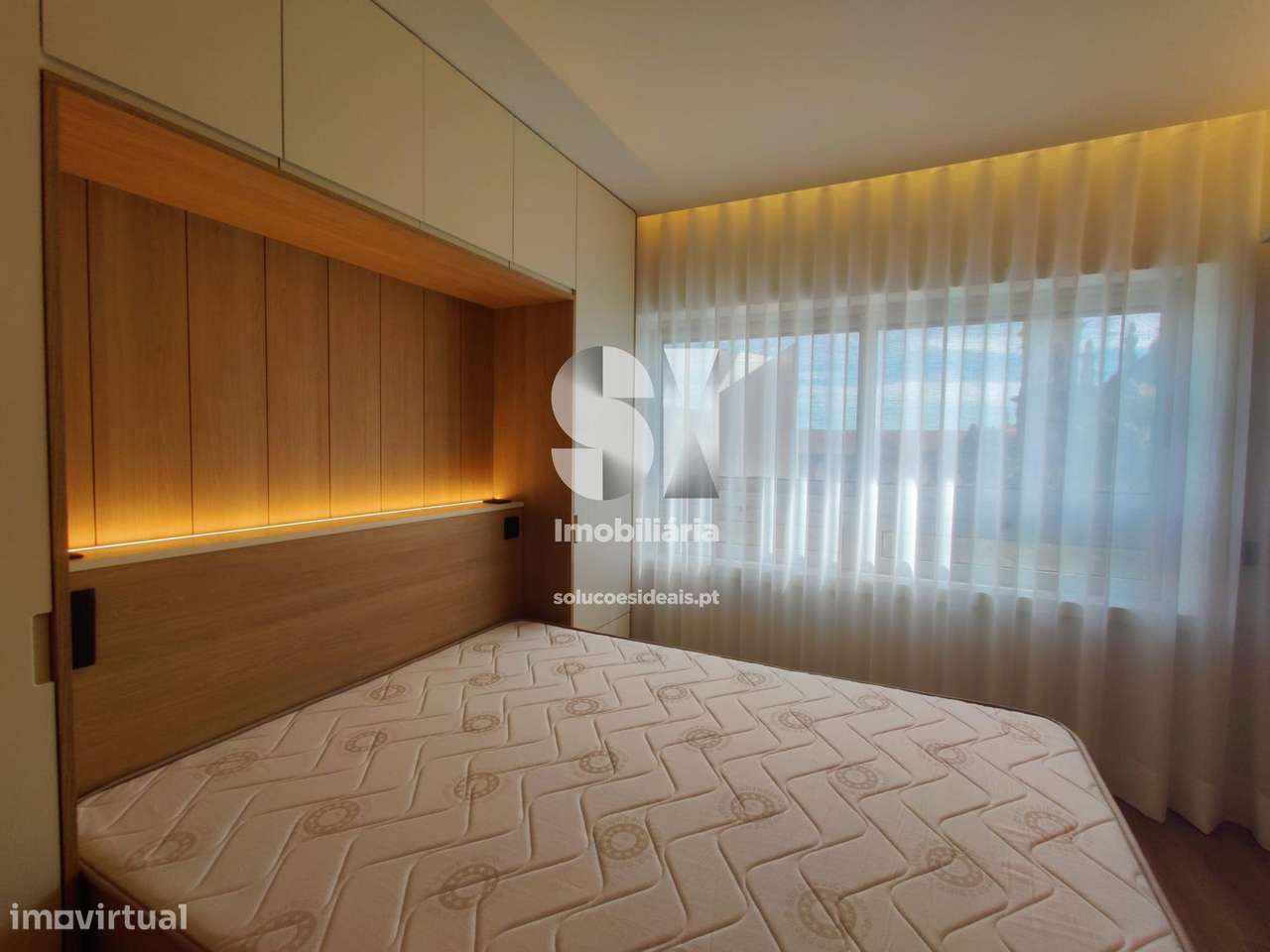 Apartamento T0 Centro Braga! - Grande imagem: 4/25