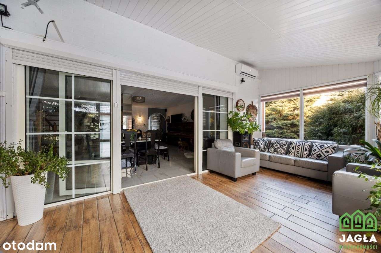 Dom 150 m2 / bud. gosp. / Dąbrowa Chełmińska-11