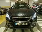 Peugeot 2008 1.6 e-HDi Allure - 2