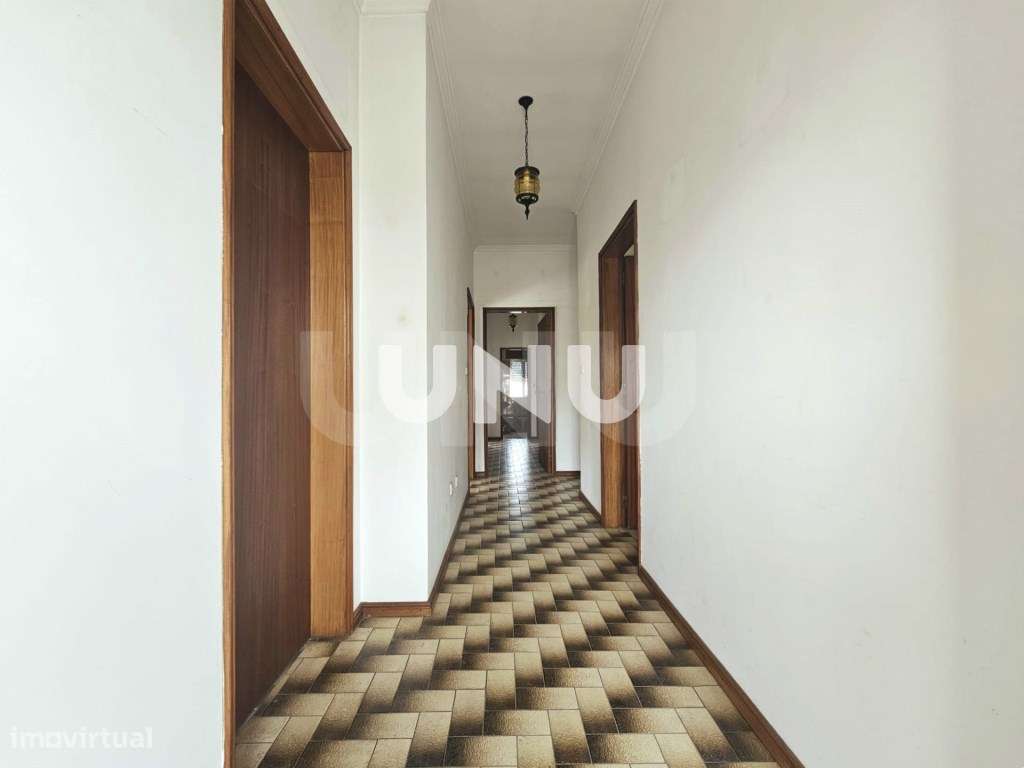 Moradia Isolada T3 - Envolvente de Natureza-5