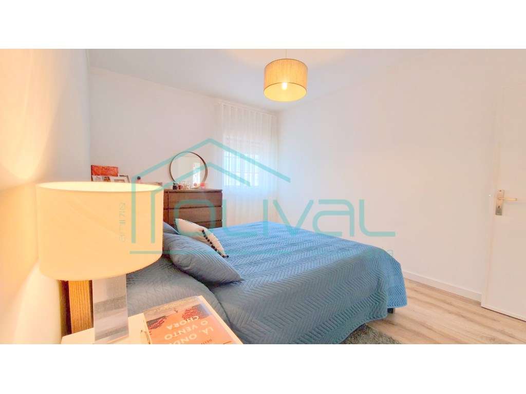 Apartamento T3 Samora Correia-14