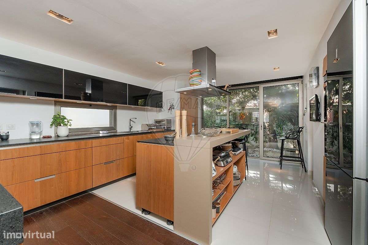 Moradia T5 para venda - Grande imagem: 4/33