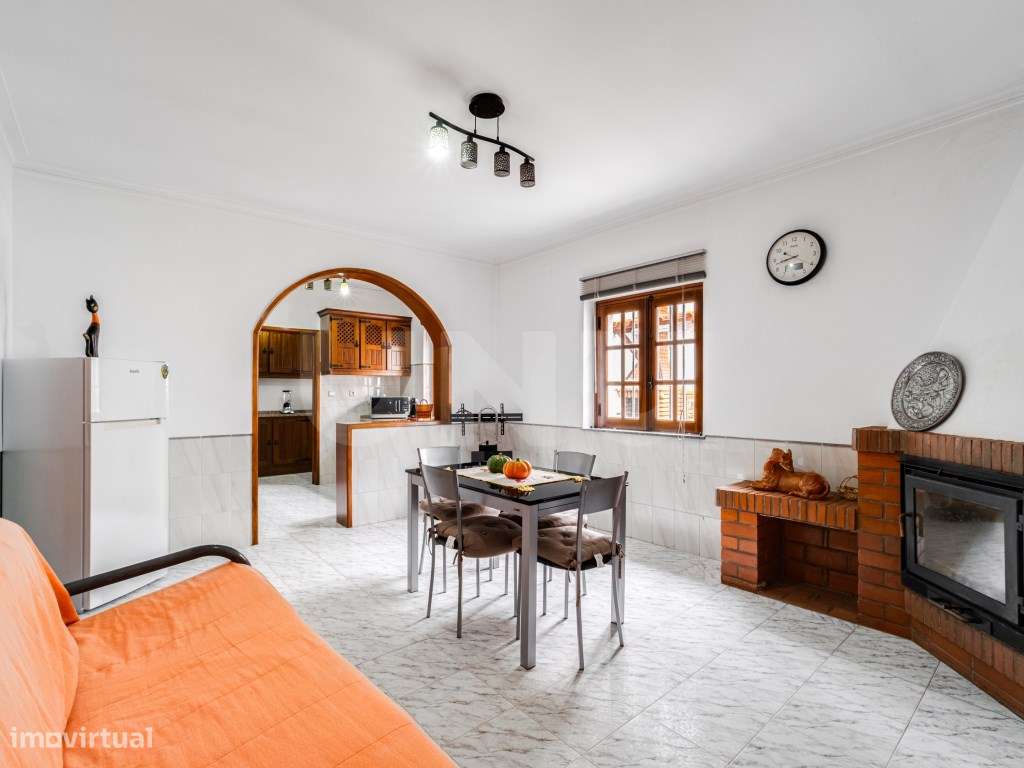 Moradia T5_Reguengos de Monsaraz - Grande imagem: 2/51