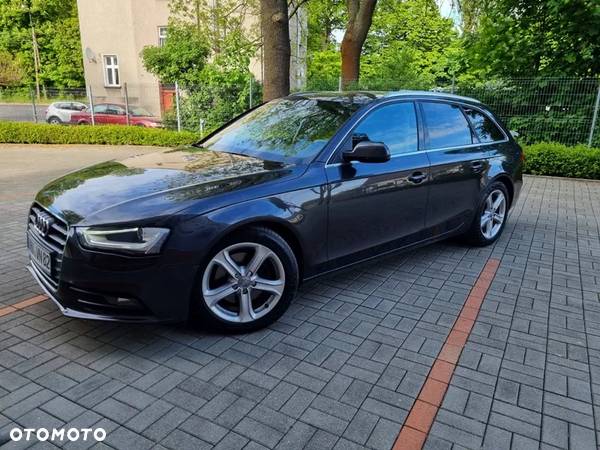 Audi A4 1.8 TFSI Prime Edition - 3