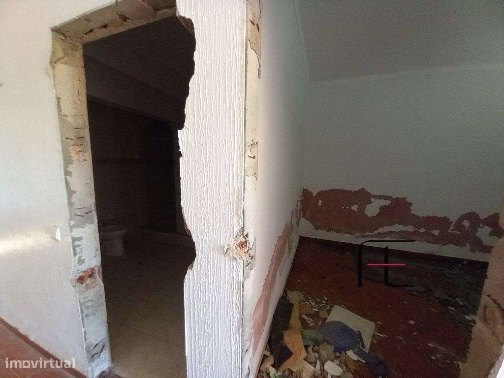 Andar Moradia T3 Venda em São Francisco,Alcochete - Grande imagem: 5/29
