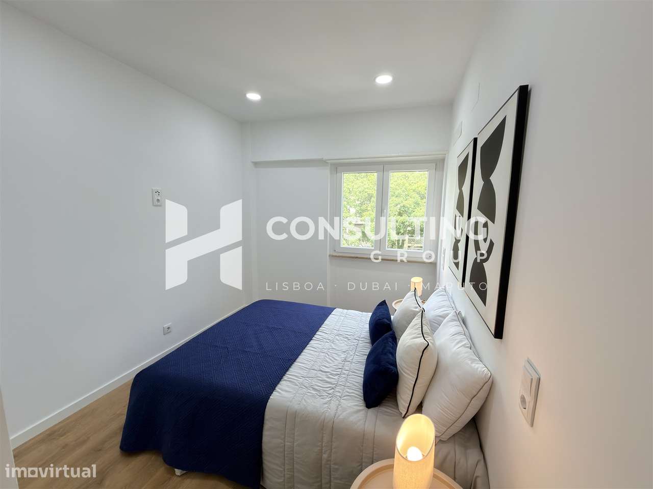 Apartamento T3 Venda em Benfica,Lisboa-8