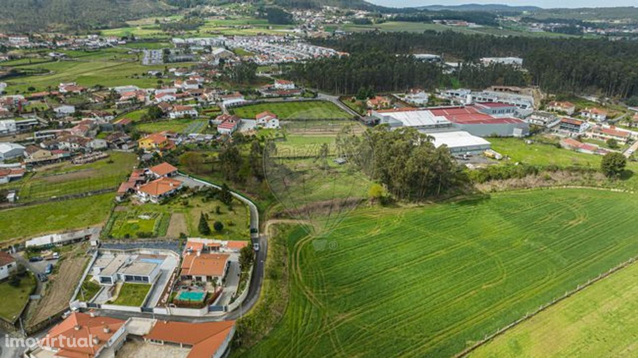 Terreno  para venda