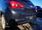 Bara spate completa cu senzori Opel Corsa E 2017 - 1