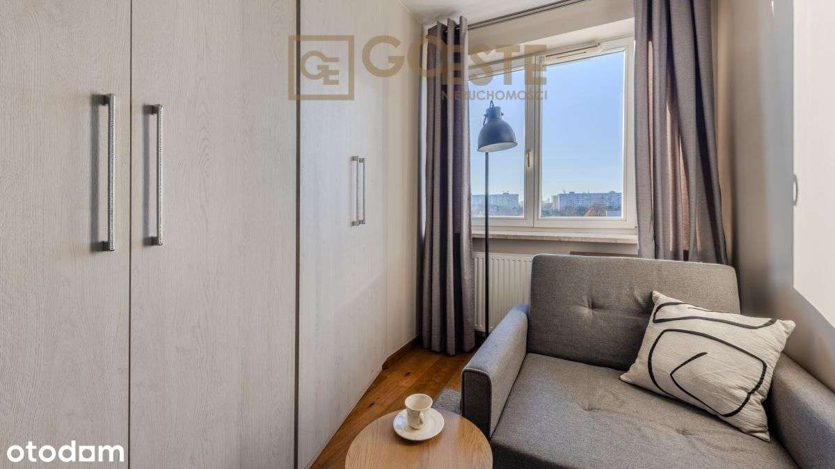 Mieszkanie na sprzedaż Warszawa Praga-Południe-9