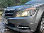 Mercedes-Benz Klasa C 250 CDI BlueEff 4-Matic Elegance - 3