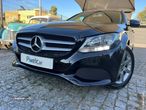 Mercedes-Benz C 300 BlueTEC Hybrid Avantgarde - 2