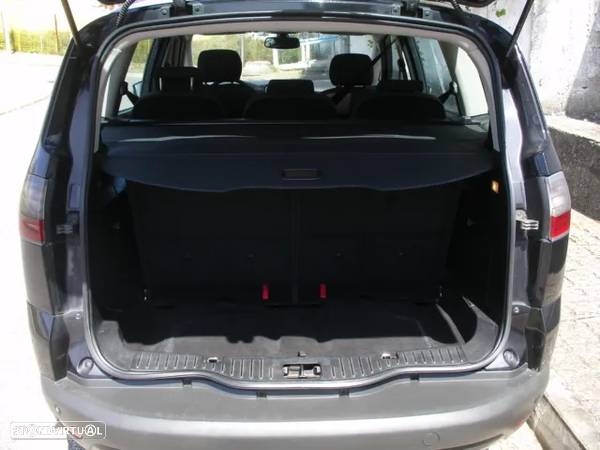 Ford S-Max 1.8 TDCi Trend 7L - 6