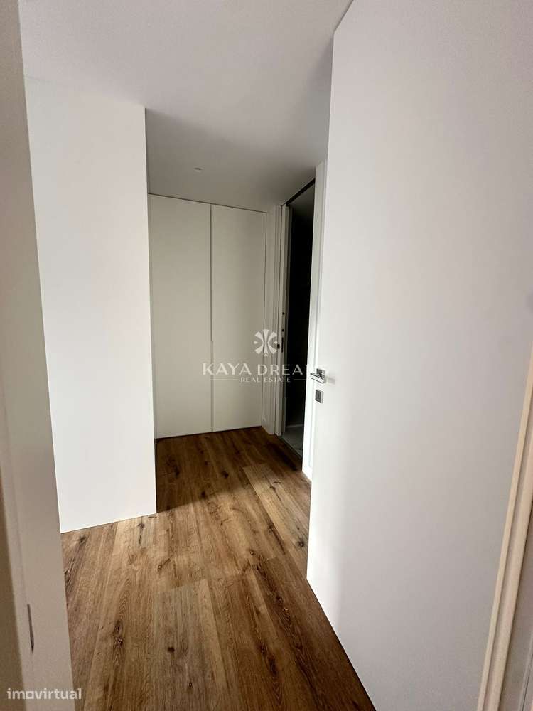 Apartamento T2 á venda em Moinhos do Cruzeiro - Conforto, Modernida...-12