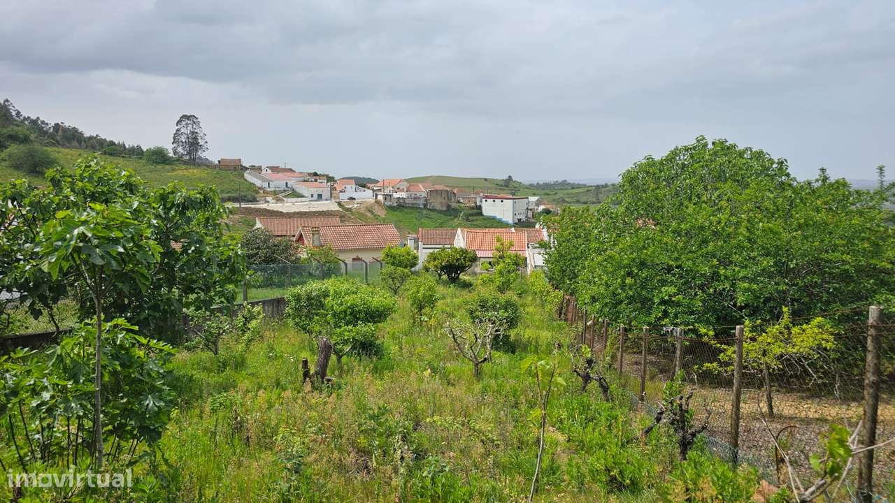 Moradia T4 em Lapaduços, Vila Verde dos Francos-27