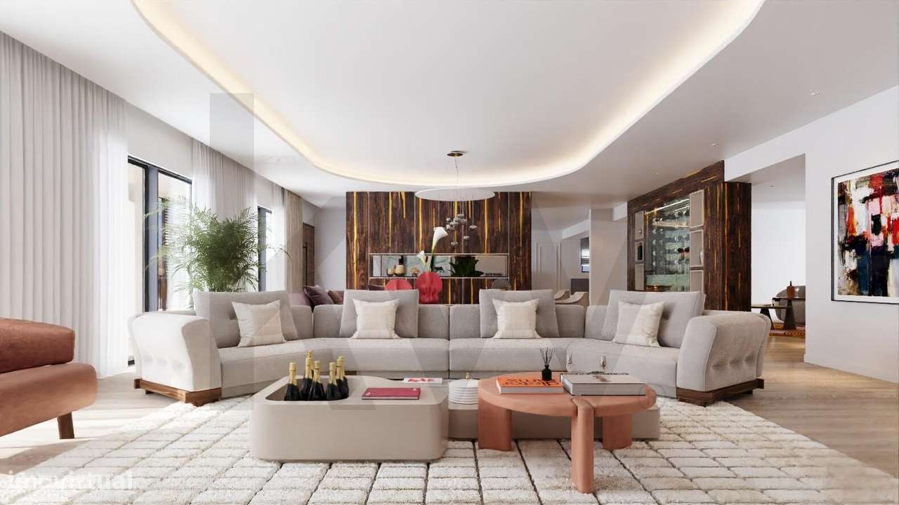 Villa de Luxo Excepcional nas Neves – Funchal, Madeira - Grande imagem: 4/33