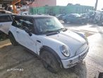 egr clapeta de acceleratie termoflot vas lichid parbriz expansiune Mini Cooper motor 1.3 benzina dezmembrez - 2