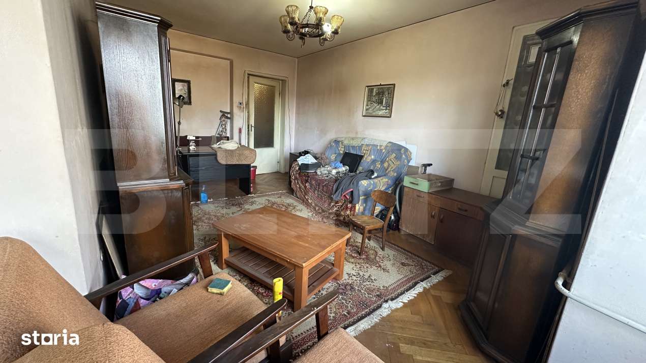 Apartament cu 4 camere, oportunitate inedita de investitie in centrul - Imagine principală: 4/16