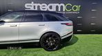 Land Rover Range Rover Velar 2.0 D SE - 4