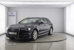 Audi A6 Avant 3.0 TDi V6 S-line S tronic - 2