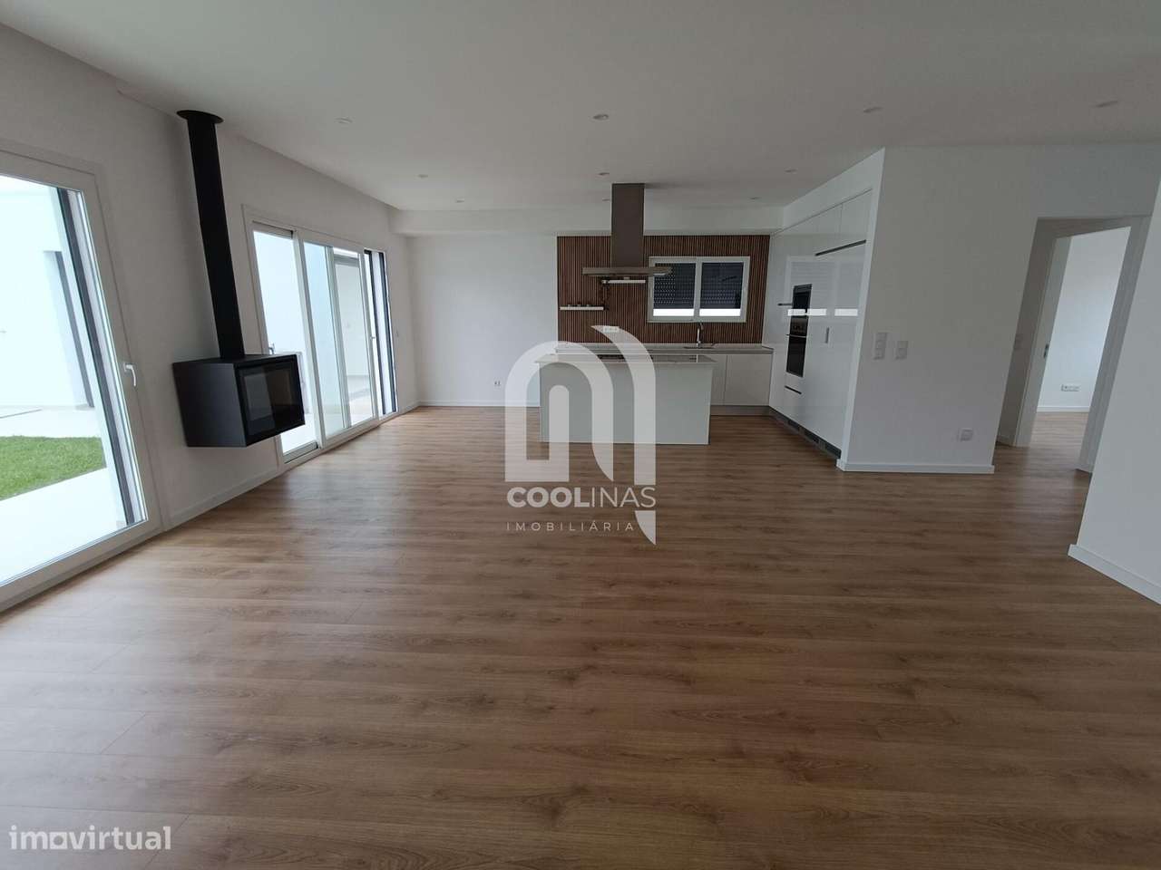 Moradia Geminada T3 +1- Pinhal do General - Grande imagem: 4/29