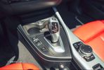 BMW 218 d Cabrio Aut. Sport Line - 18