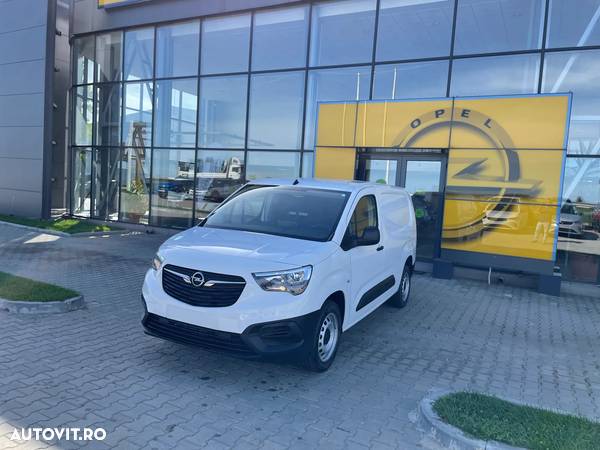 Opel Combo 1.5 CDTI 100 CP MT5 L2H1 Start/Stop Sarcina marita - 2