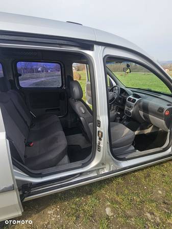 Opel Combo 1.3 CDTI DPF Edition - 10