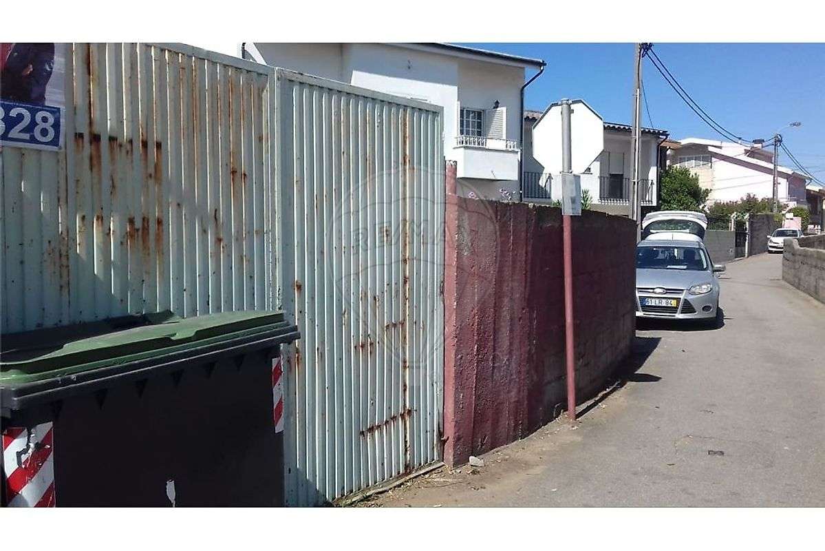 Terreno - Venda - Matosinhos - Grande imagem: 4/6