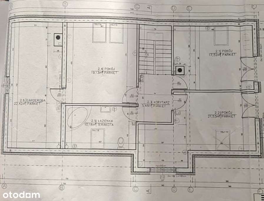 Urządzony WOLNOSTOJĄCY dom na sprzedaż w Zalasewie, duża działka-19