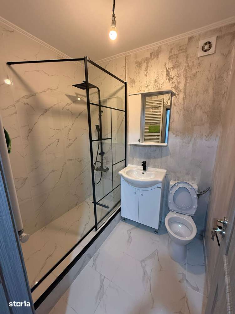 Apartament 2 camere decomandat cu loc de parcare inclus.-12