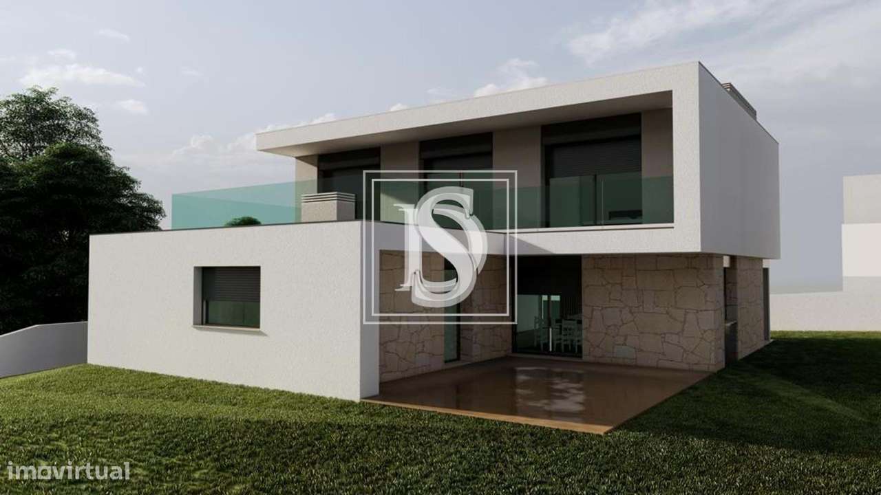 Terreno Não definido em UDF de Águas Santas e Moure - Grande imagem: 4/5