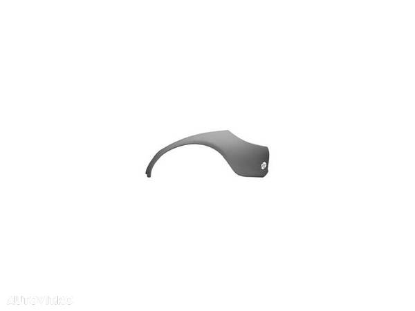 Parte laterala bara, colt lateral flaps spate, stanga/dreapta, cu primer Ford Ka (Rb ) 09.1996-11.2008, - 1