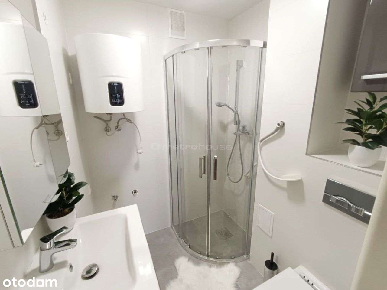 Nowa Cena! 46m2 z potencjałem 3 pokoi Jagiellońska-5