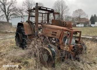 Fendt 926 Vario Skrzynia PTO - 4