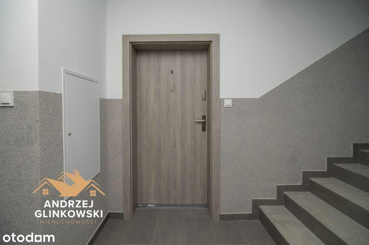 APARTAMENT III POKOJOWY LASKOWICKA - OSTATNIE APARTAMENTY !!!-17