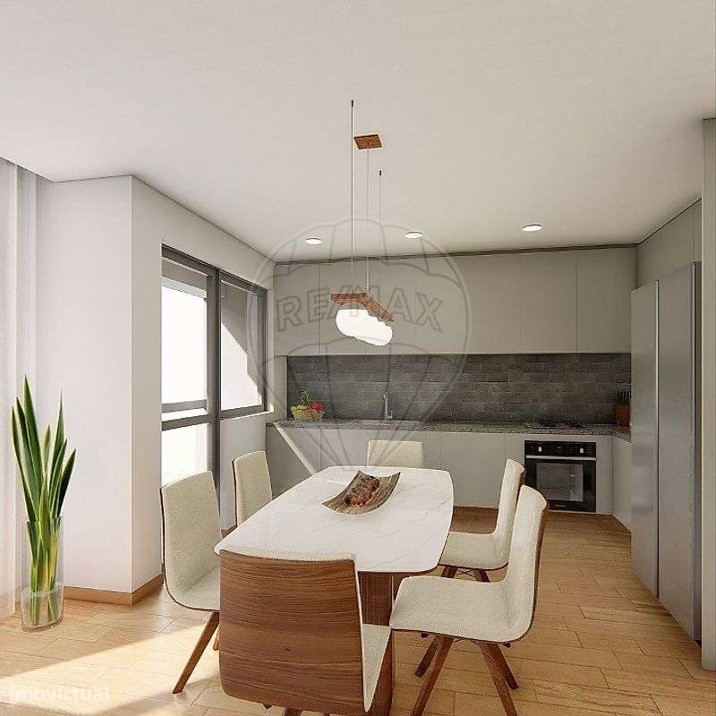 Apartamento T2 para venda-6