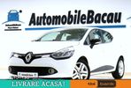 Renault Clio - 1