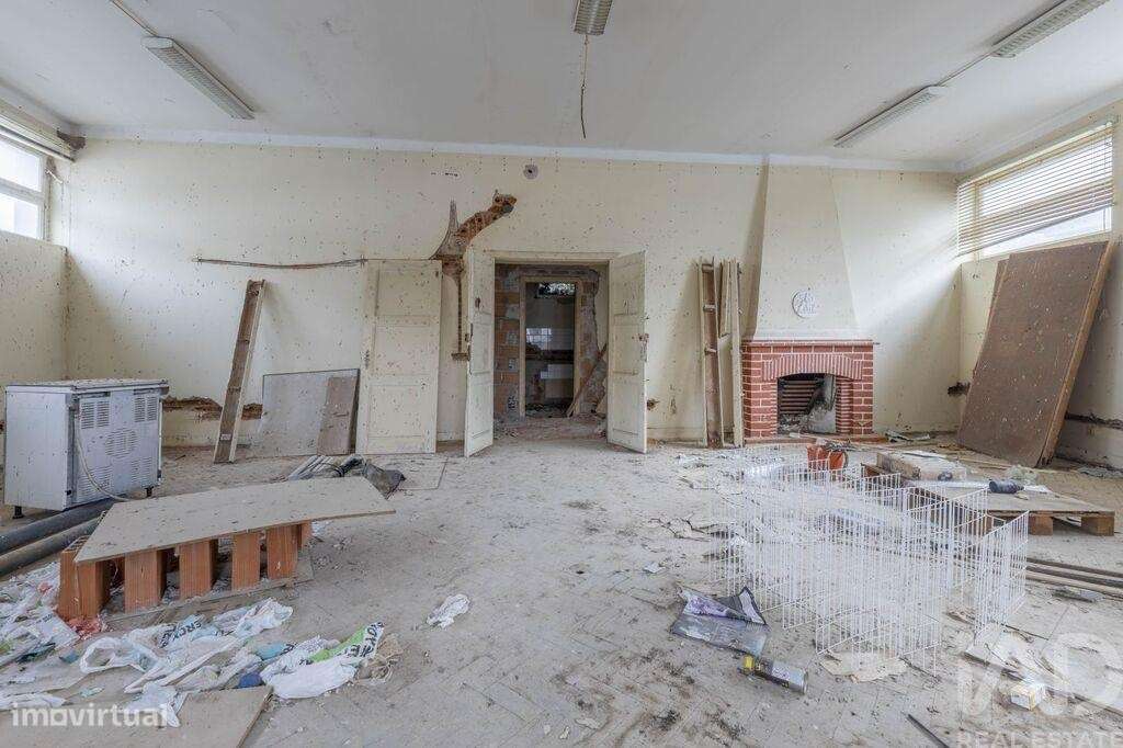 Prédio em Muge de 342,00 m2 - Grande imagem: 5/20