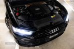 Audi A6 Avant 55 TFSIe quattro Sport S tronic - 53