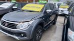 Fiat Fullback 2.4 4WD CD Adventure - 2