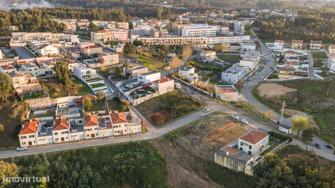 Terreno Urbano para Construção em Pedroso - Vila Nova de Gaia - Grande imagem: 5/20