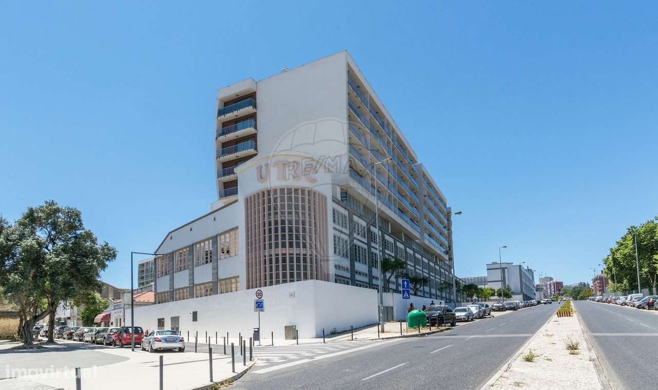 Apartamento T2 para arrendamento - Grande imagem: 2/25