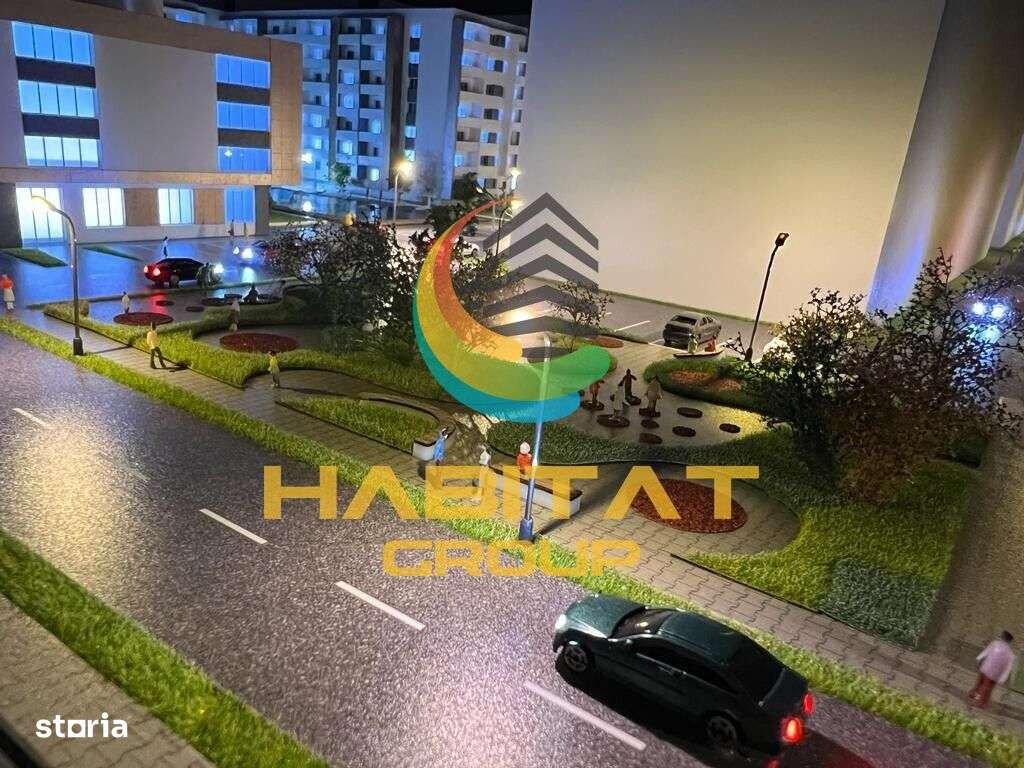 5 minute metrou Berceni-Finisaje Premium-DEZVOLTATOR - Imagine principală: 3/5