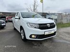 Dacia Logan 1.5 Blue dCi Laureate - 2