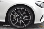 Mercedes-Benz Klasa E AMG 53 Kabriolet 4-Matic+ 9G-TRONIC - 24