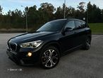 BMW X1 16 d sDrive Line Sport - 1