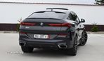 BMW X6 xDrive30d - 22