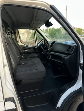 Iveco Daily 35S15 - 4
