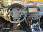 Opel Insignia 2.0 CDTI - 25